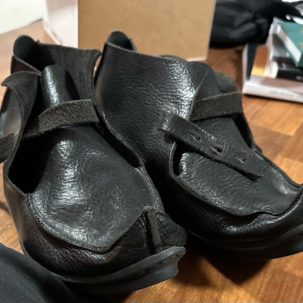 Beautiful men’s Trippen! you have to check these out!